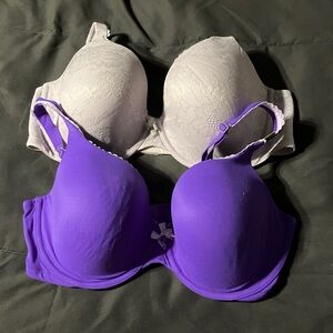 Body by Victoria Lined Perfect Coverage Bras